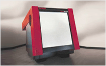 Photoplotting